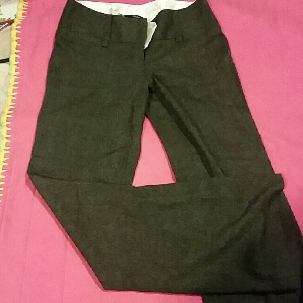 Maurices dress pant